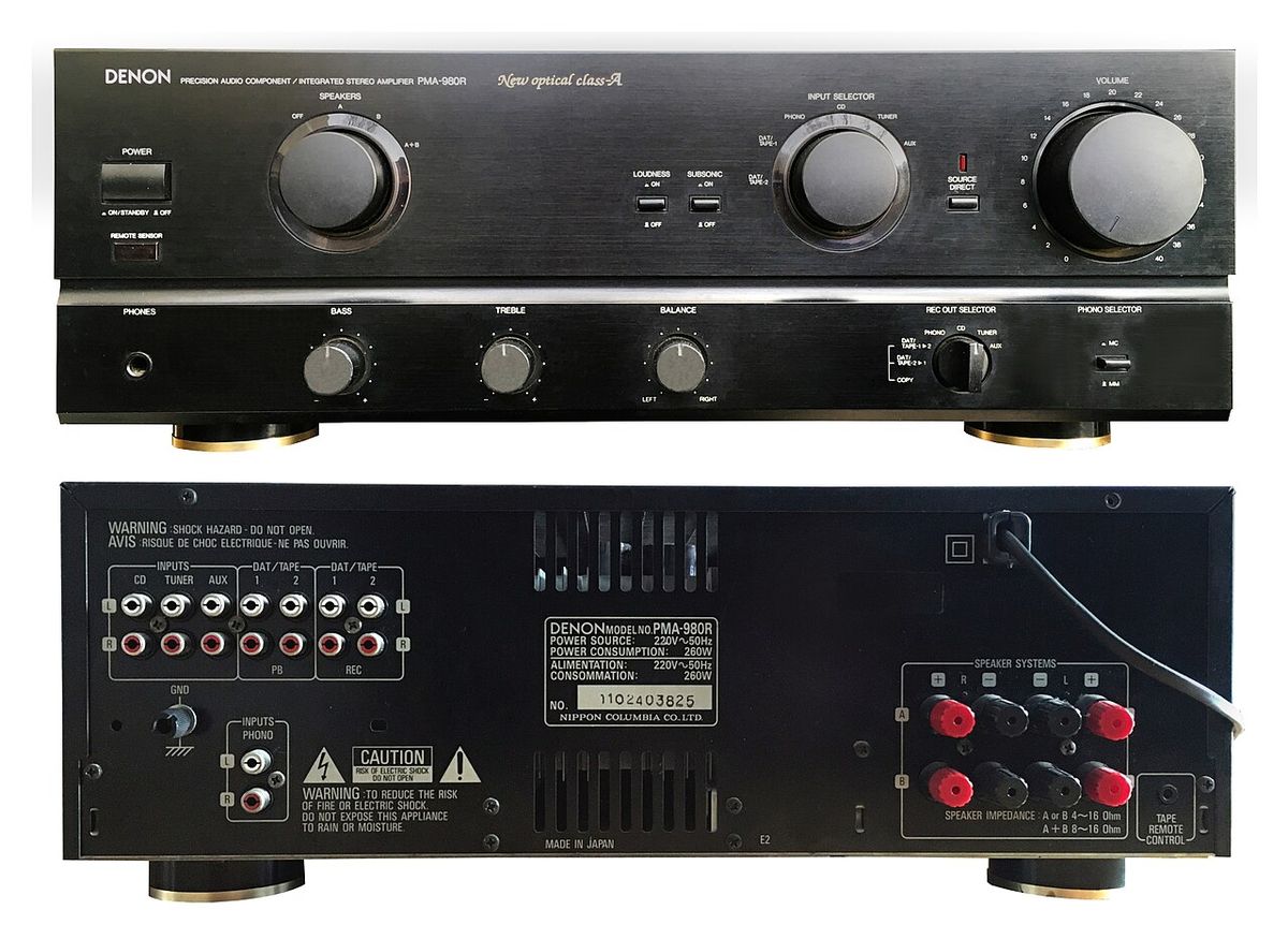 soundbar vs speakers