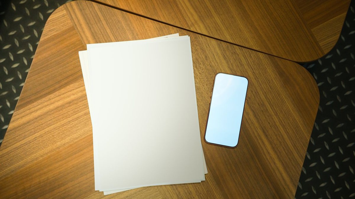 how to scan a document with iphone