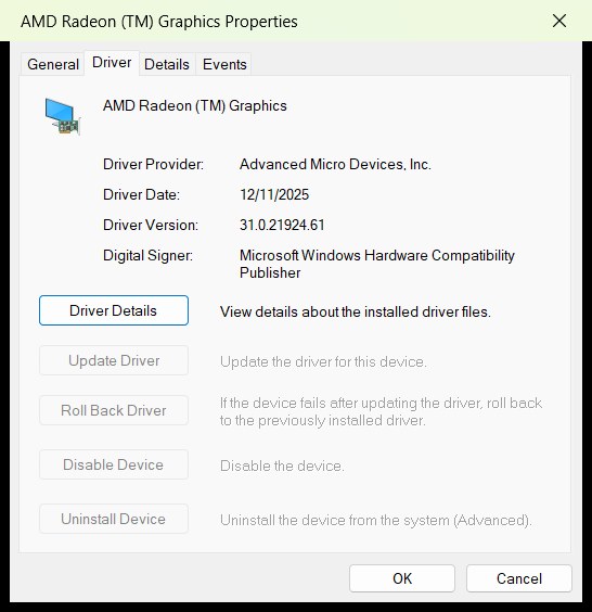 second monitor not detected