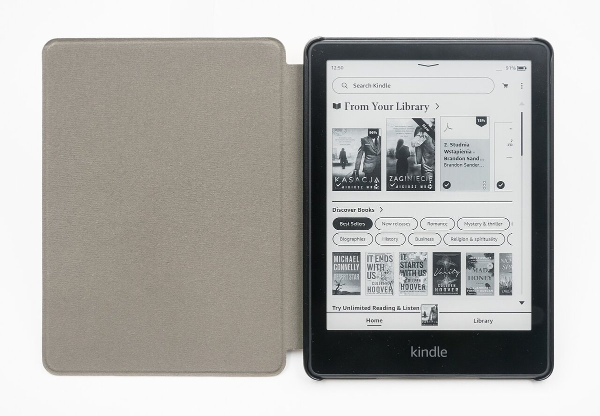 best tablet for reading