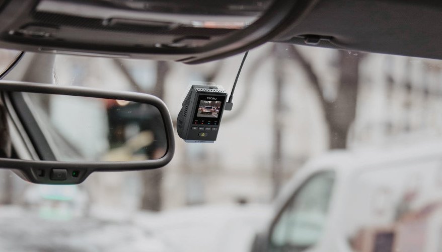 best dash cam