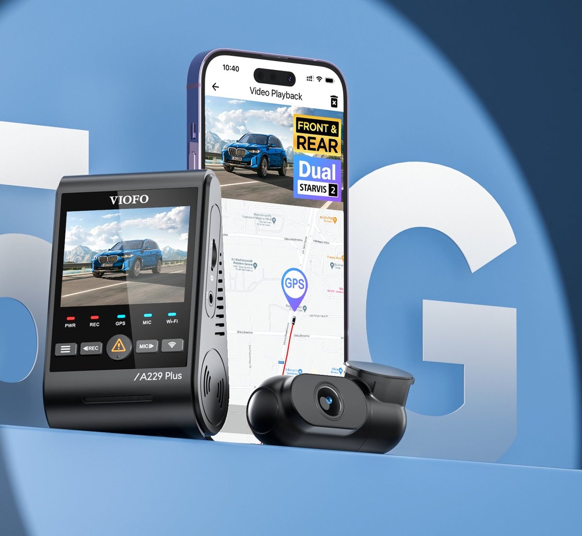 best dash cam