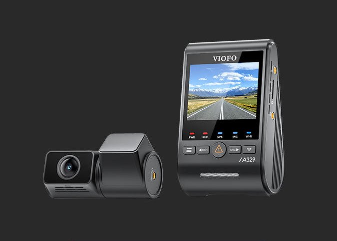 best dash cam