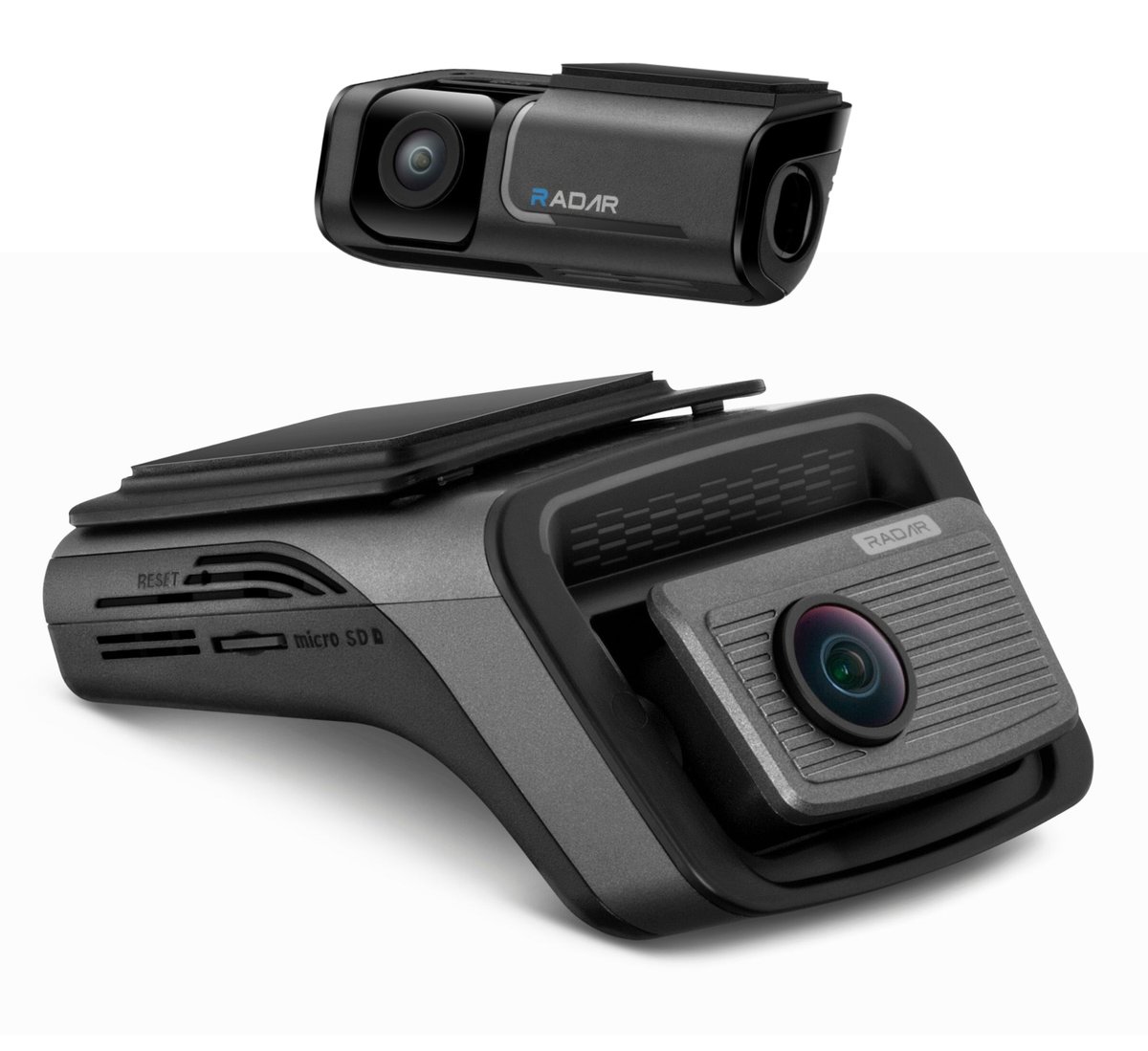 best dash cam