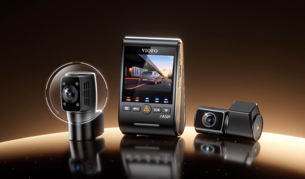 best dash cam