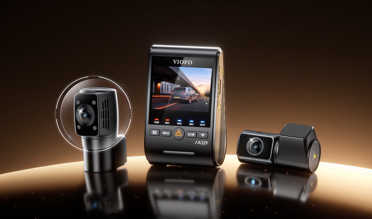 best dash cam
