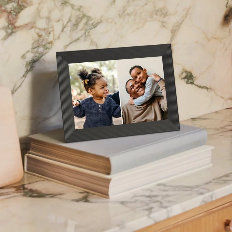 best digital picture frame