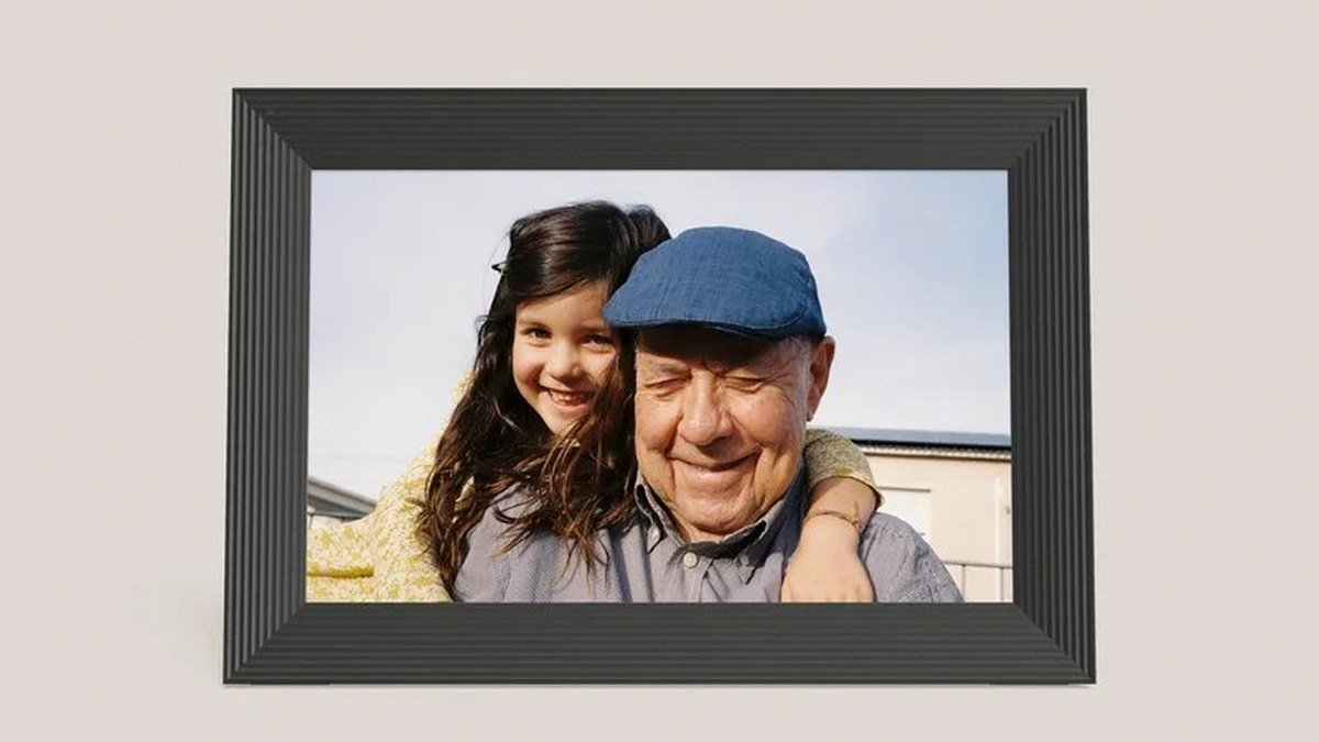best digital picture frame