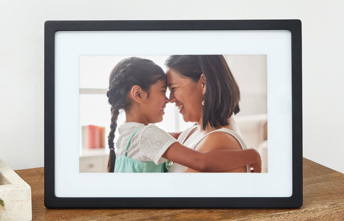best digital picture frame