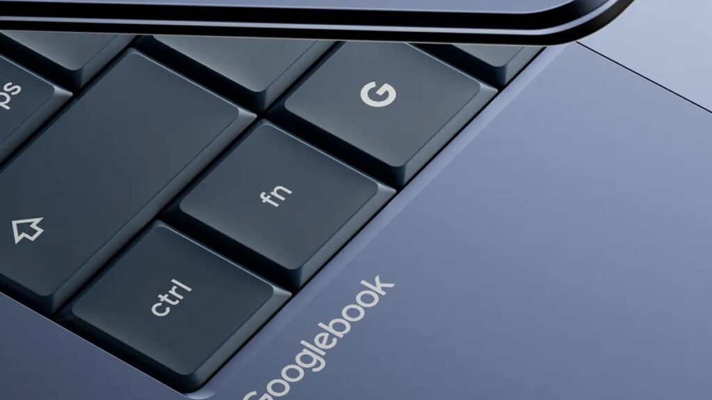 googlebook vs chromebook