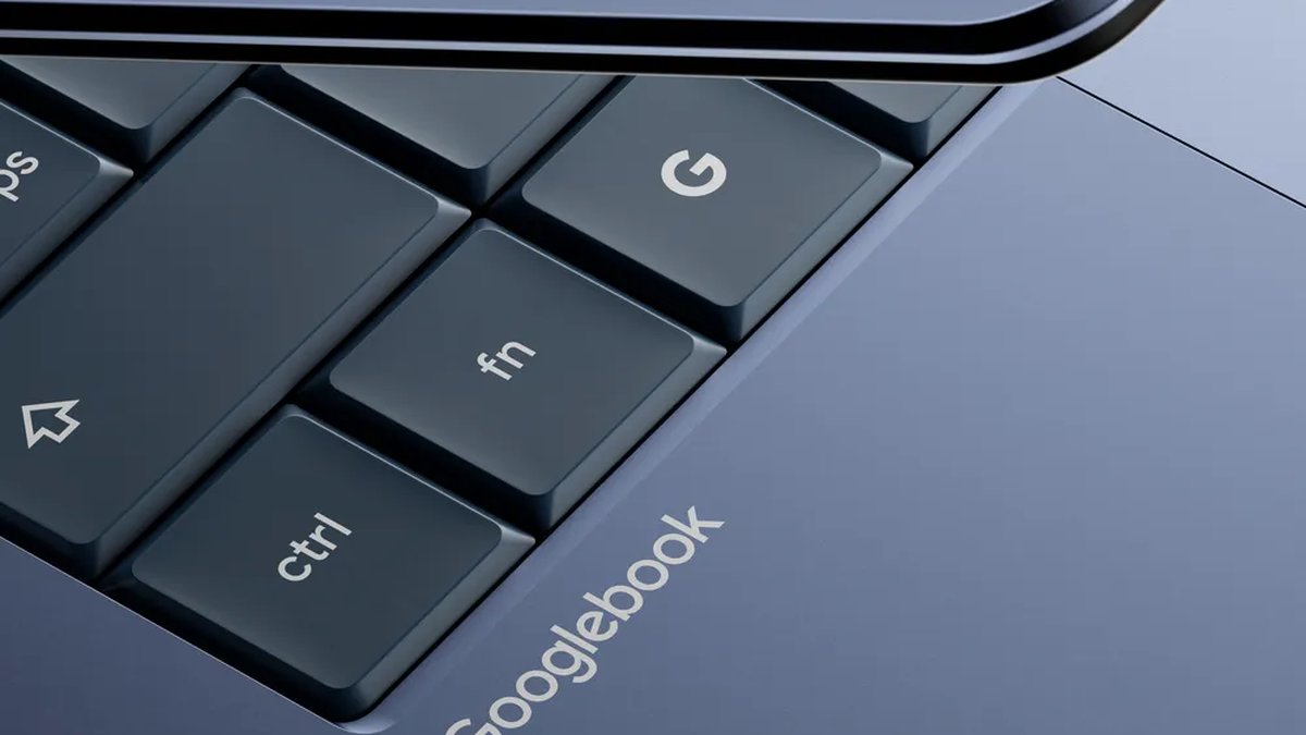 googlebook vs chromebook