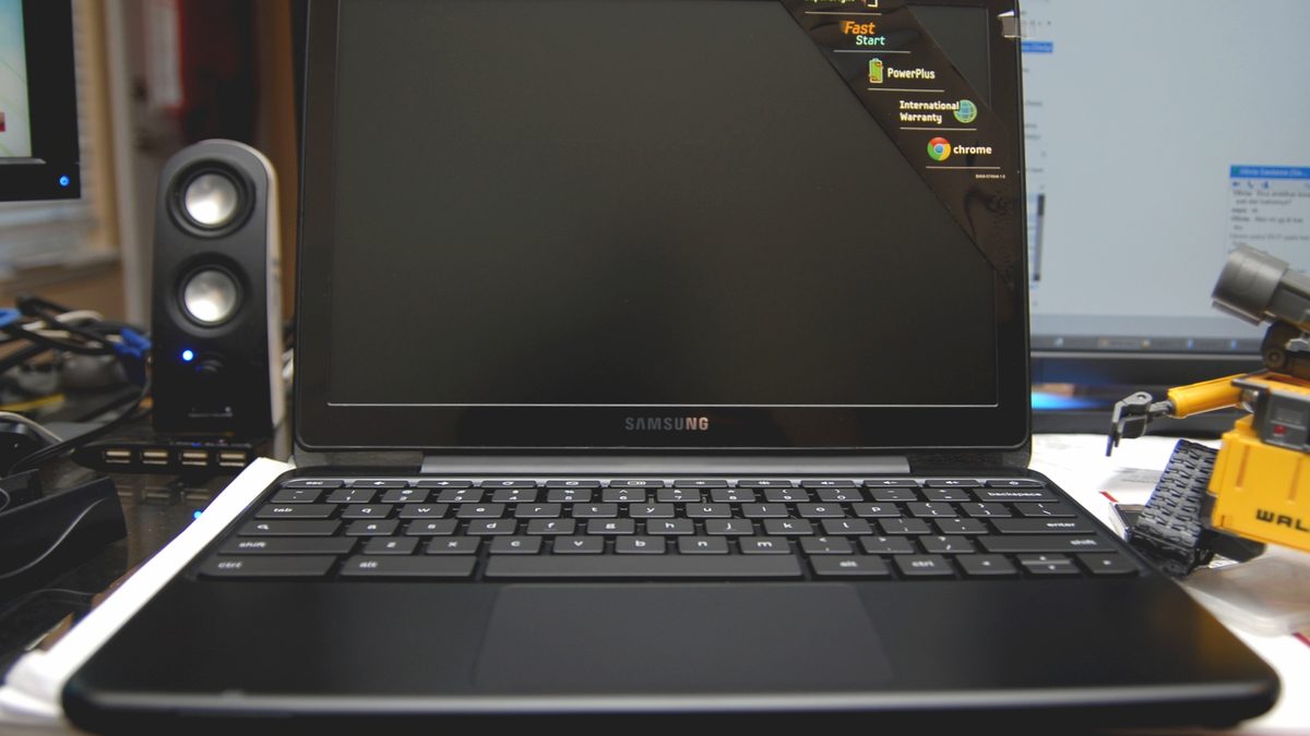 googlebook vs chromebook