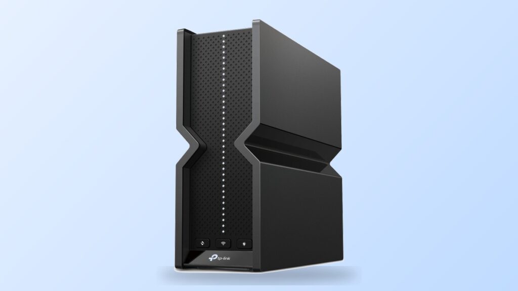 tp-link archer be550 pro review