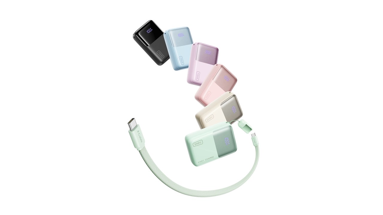 best power bank for travel