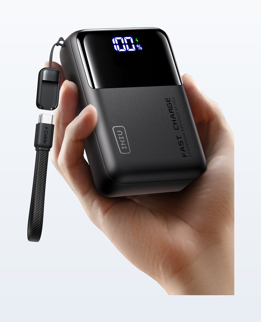 best power bank for travel