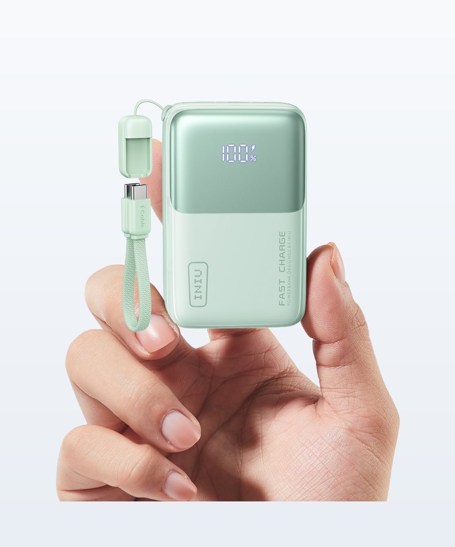 best power bank for travel