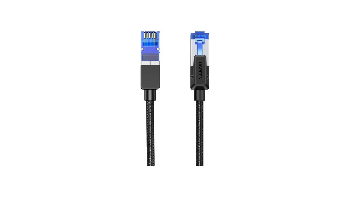best ethernet cable for gaming