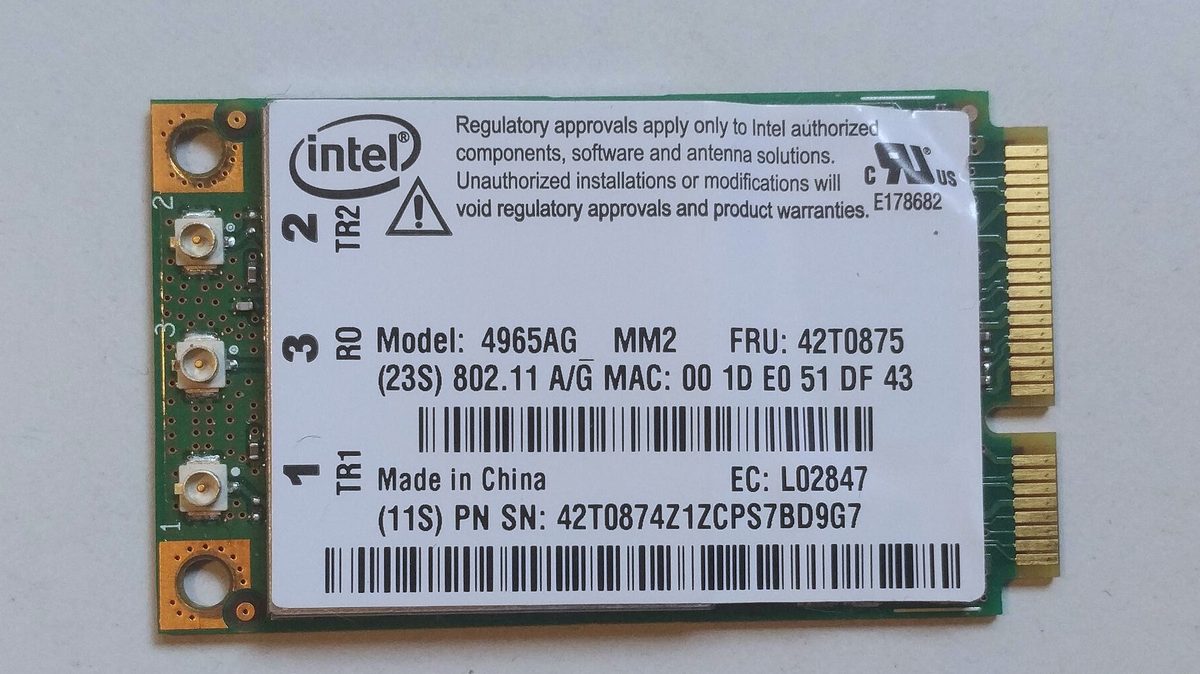 wifi keeps disconnecting