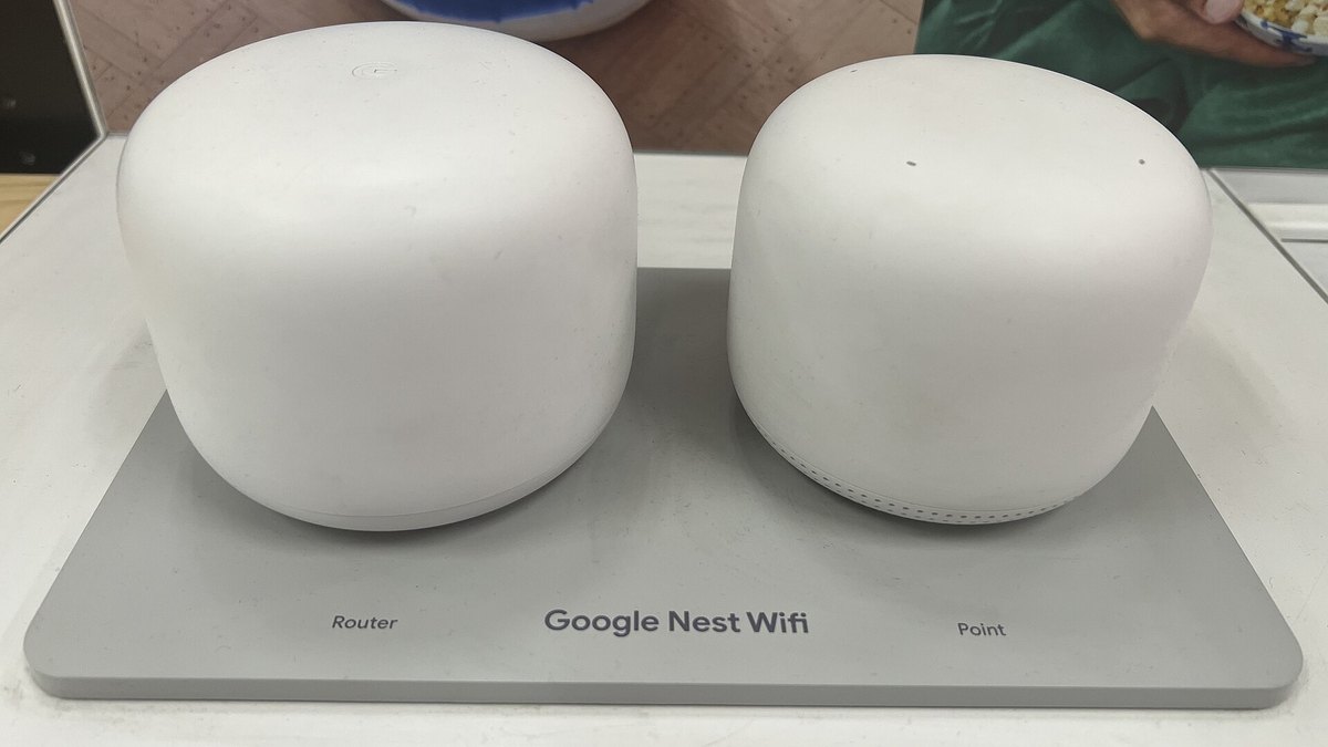 wifi keeps disconnecting