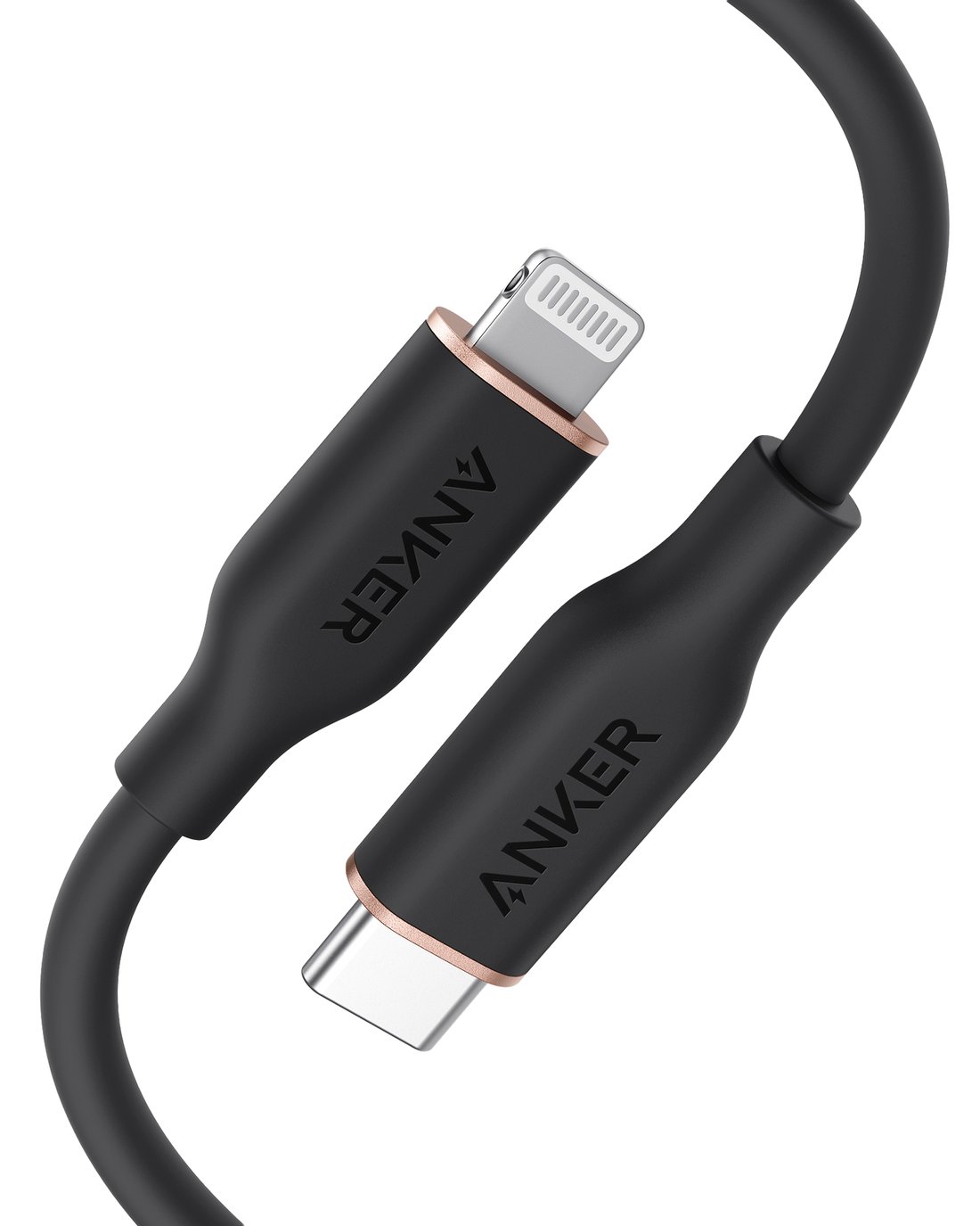 iphone not charging