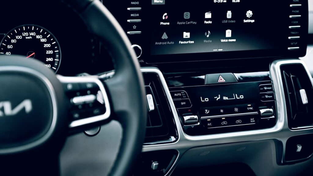 apple carplay not working
