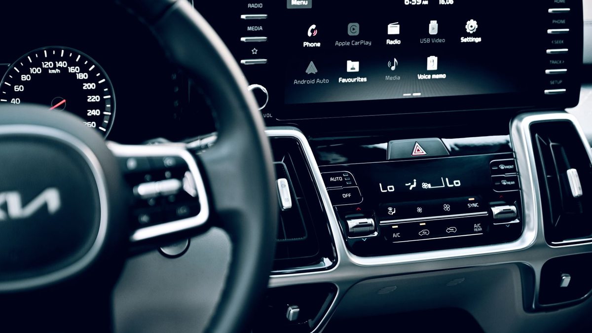 apple carplay not working