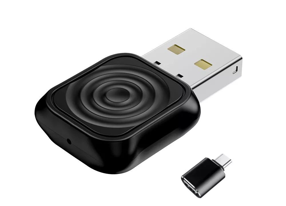 best wireless carplay adapter