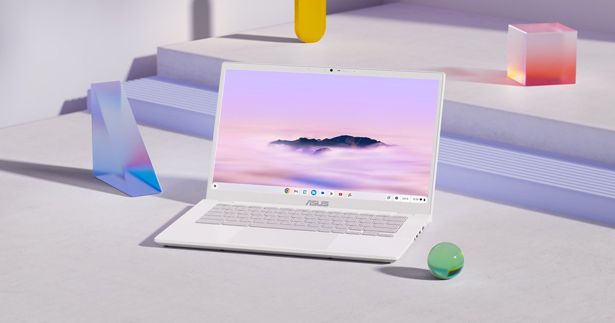 chromebook won't turn on