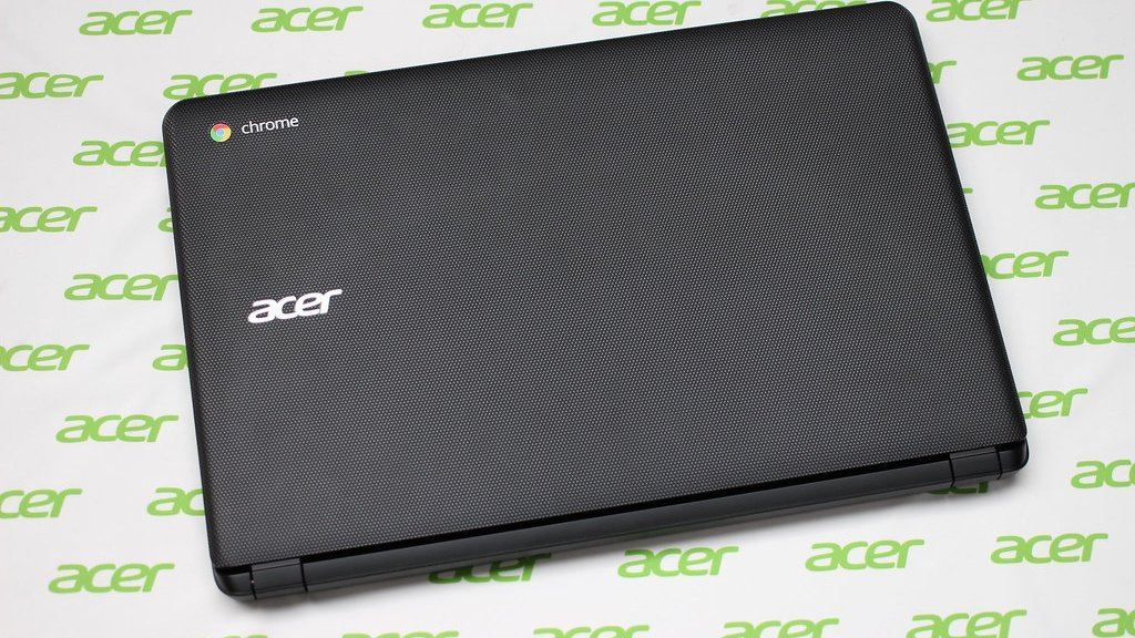 chromebook won't turn on