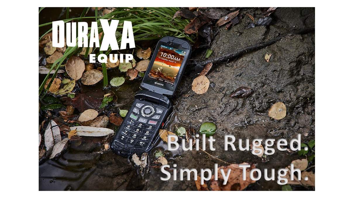 dumb phone