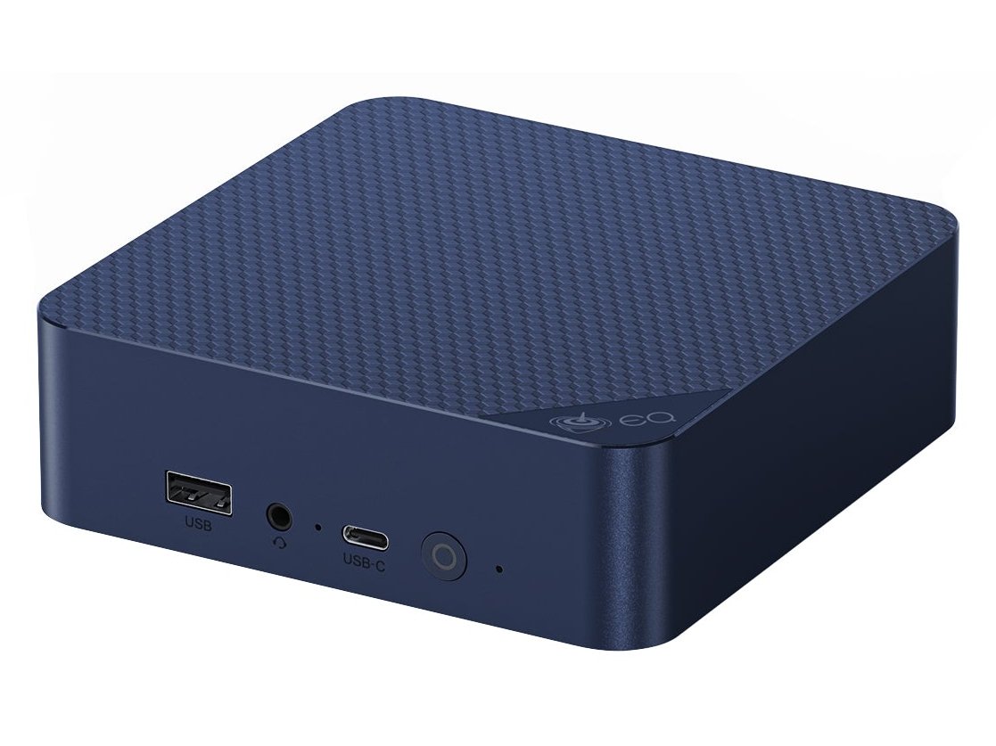 best mini pc for home server