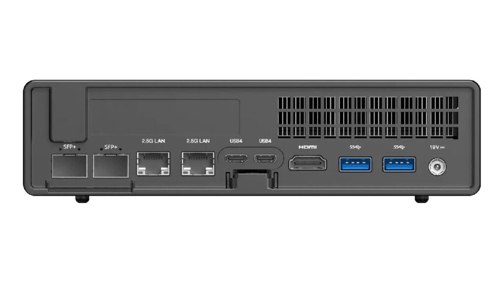best mini pc for home server