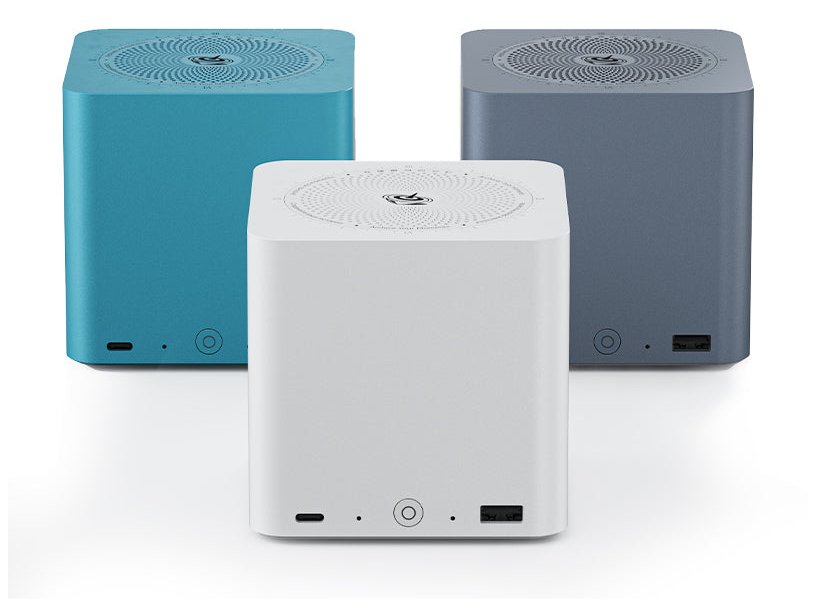 best mini pc for home server