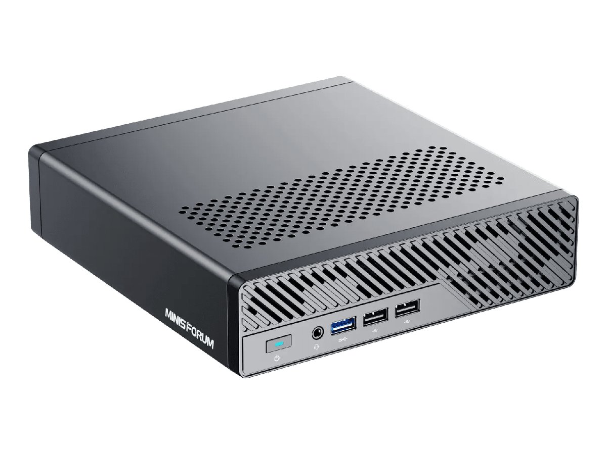 best mini pc for home server