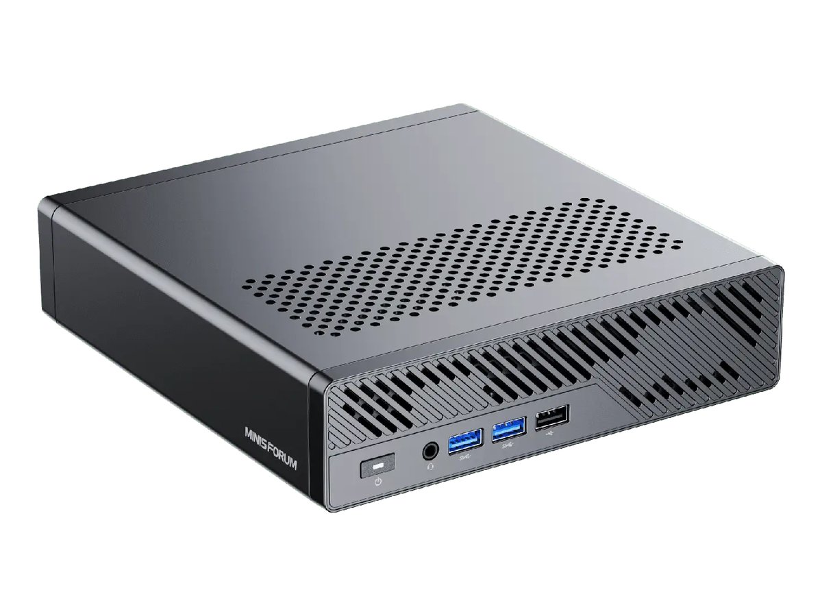 best mini pc for home server
