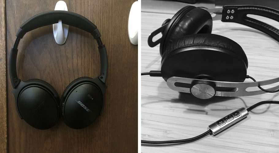 how to reset bluetooth headphones