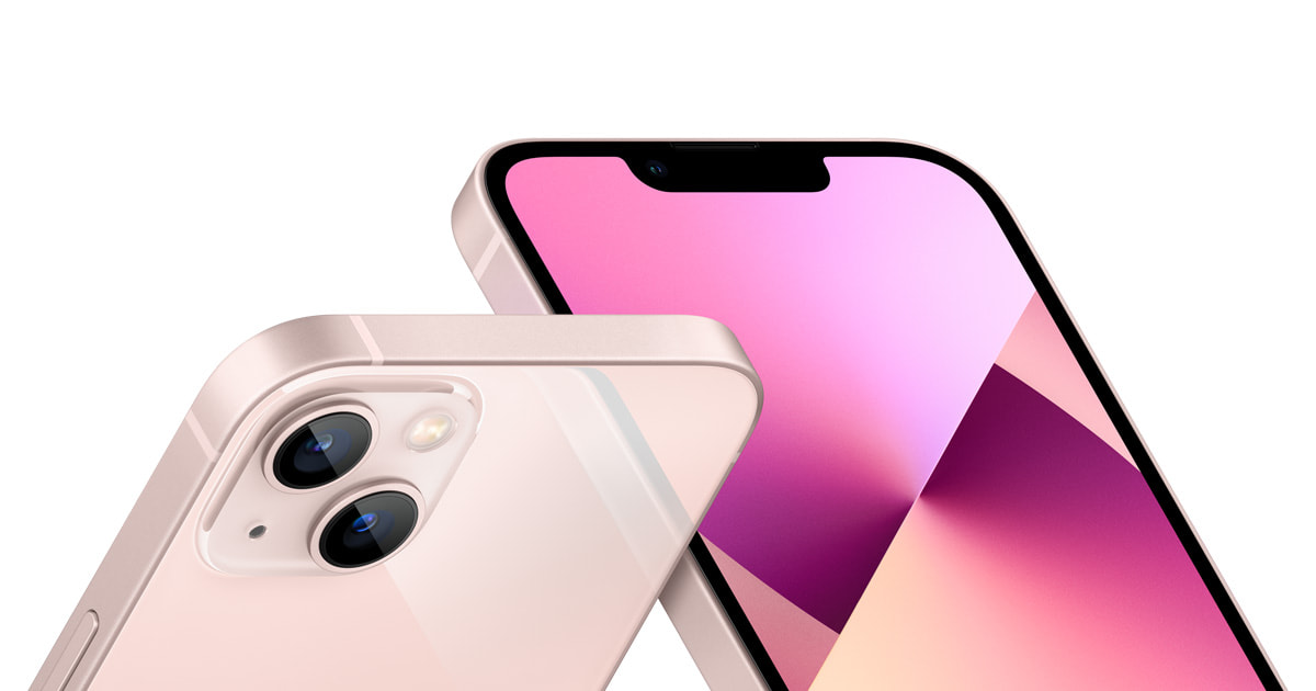 refurbished iphone