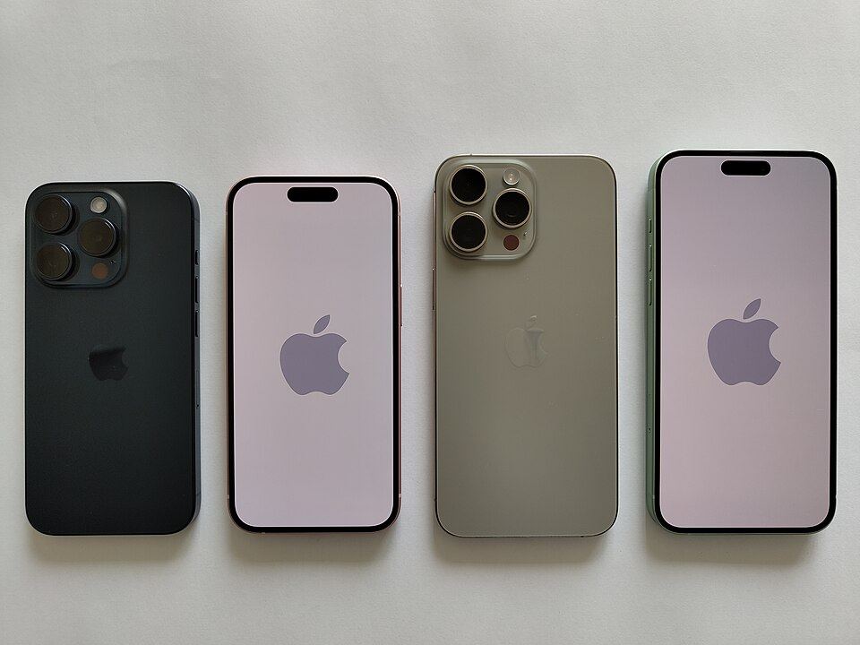 refurbished iphone