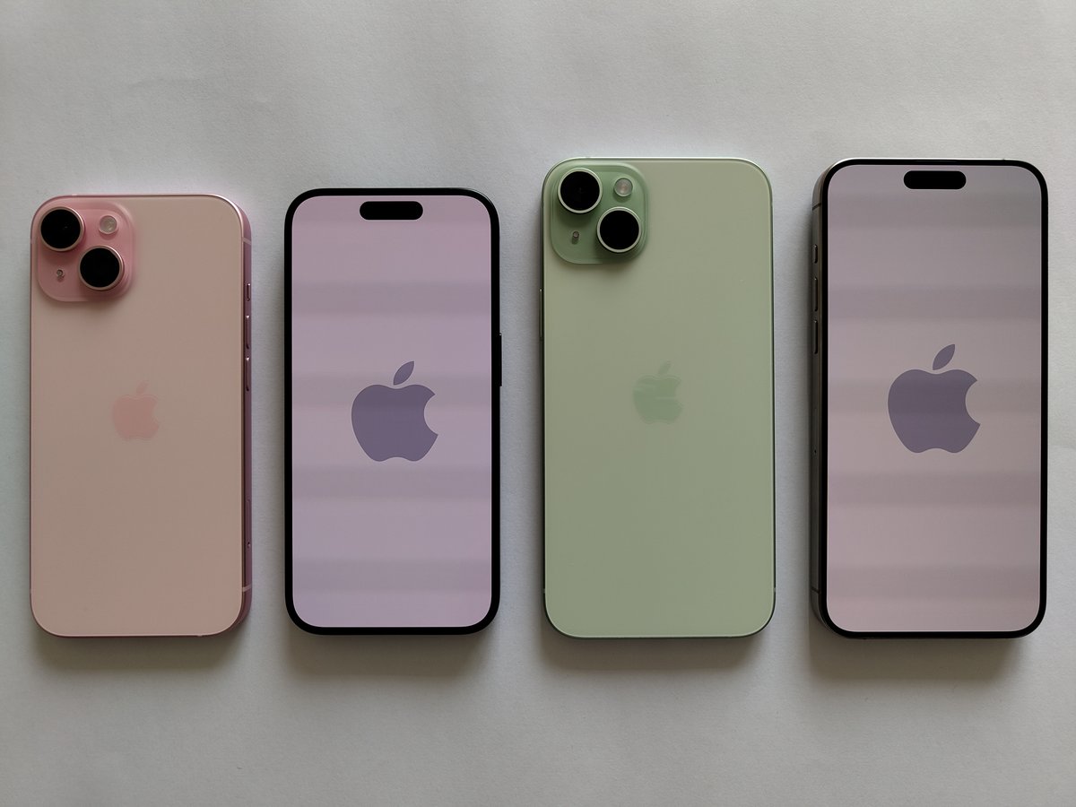 refurbished iphone