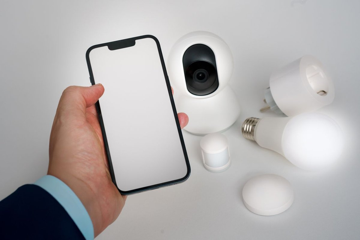 smart home for beginners