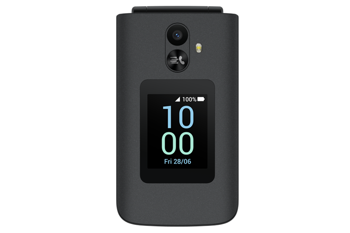 dumb phone