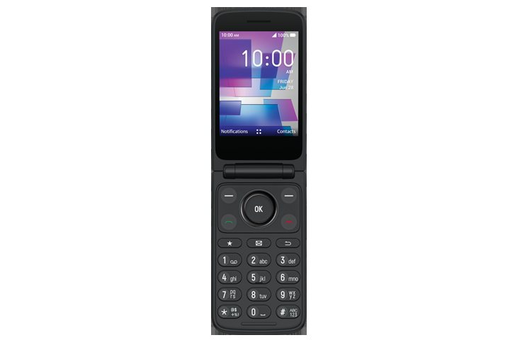 dumb phone
