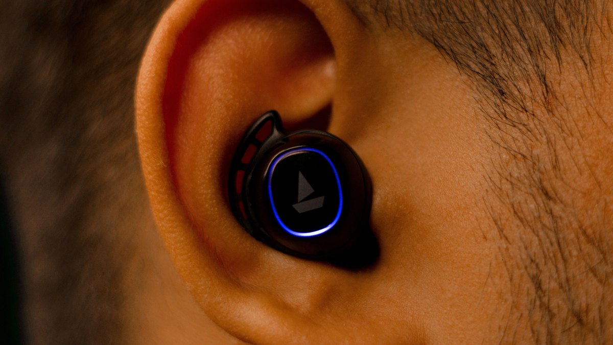best noise cancelling earbuds