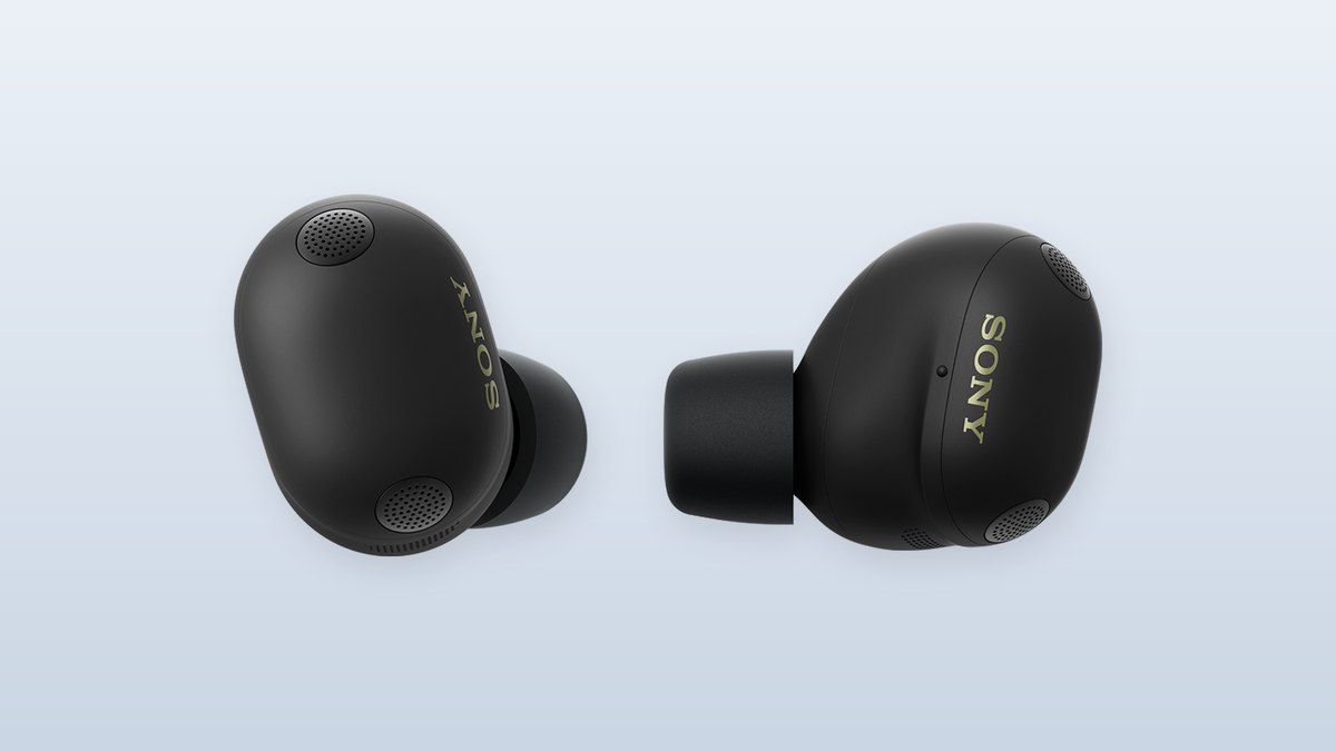 best noise cancelling earbuds