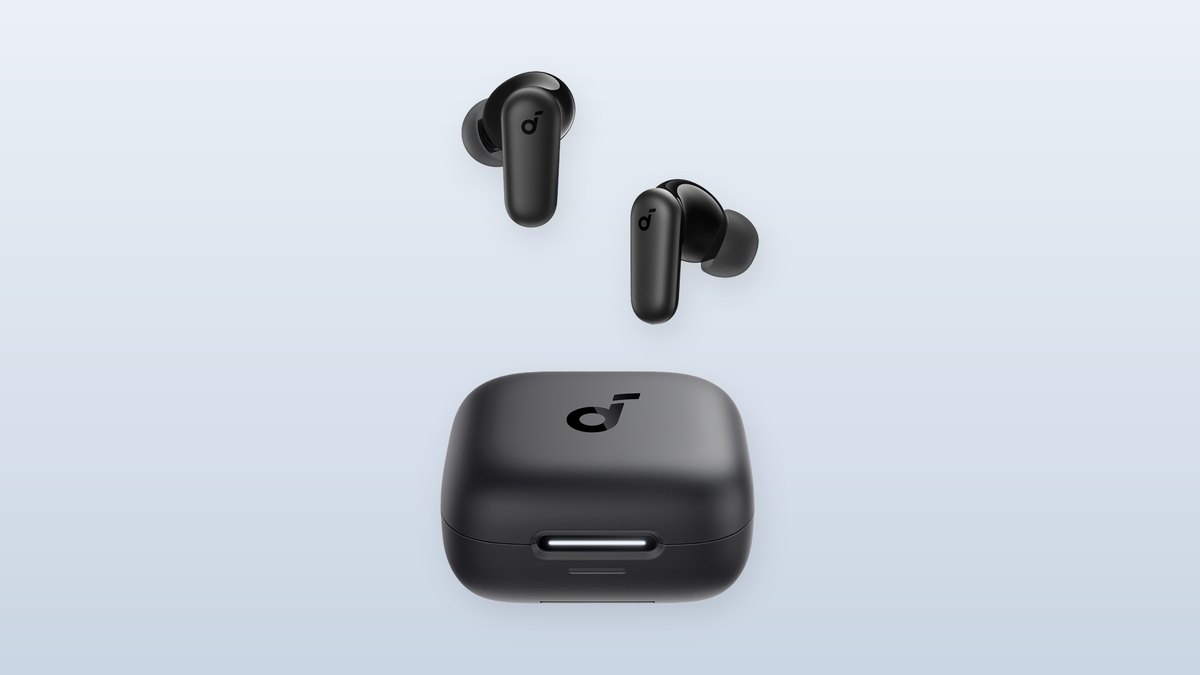 best noise cancelling earbuds