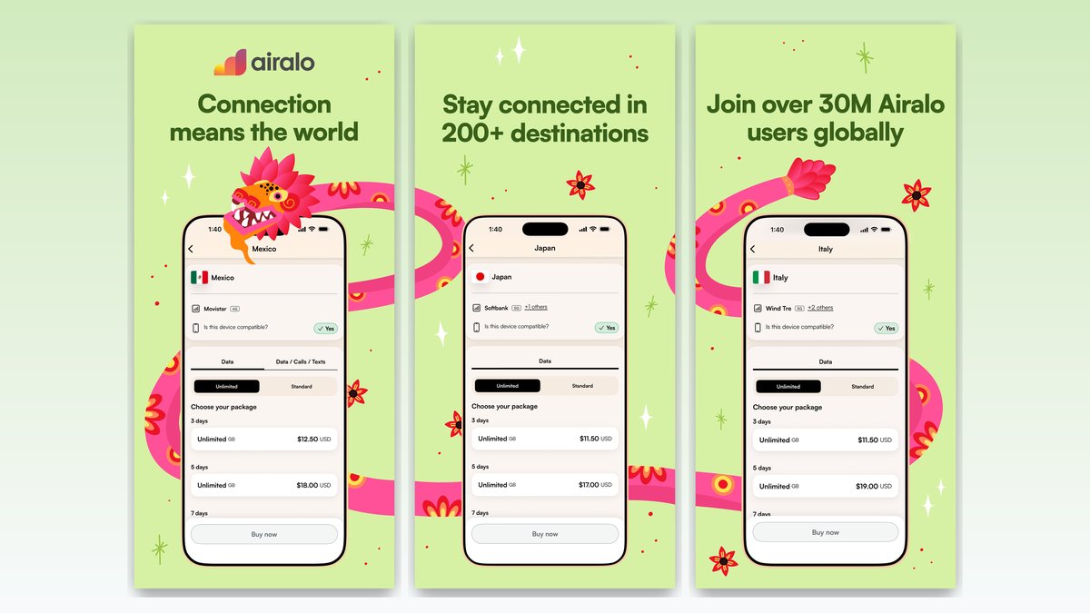 best esim for europe