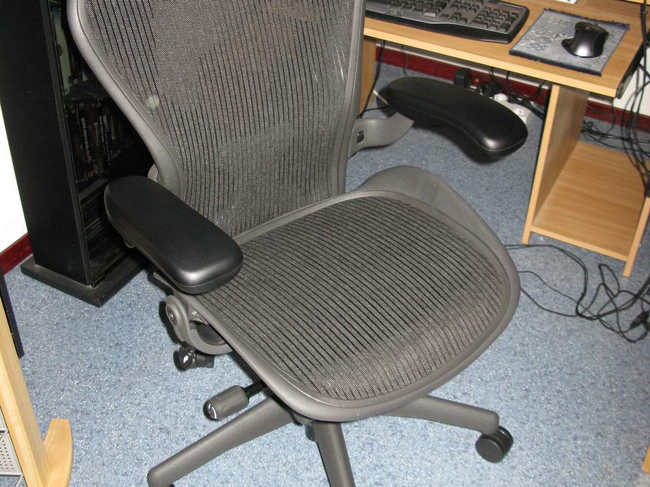 best gaming chair
