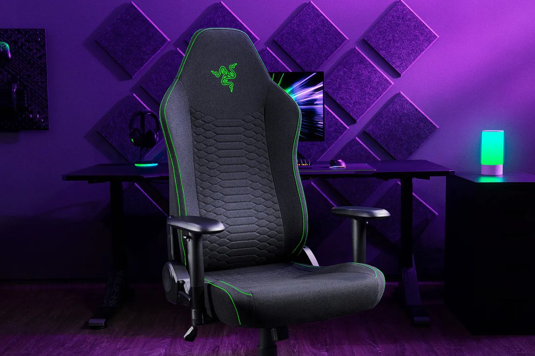 best gaming chair
