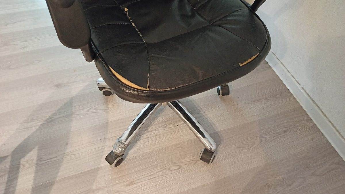 best gaming chair