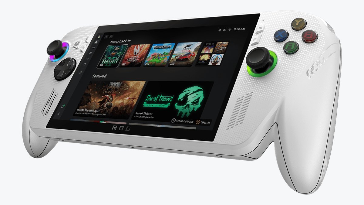 best handheld gaming console